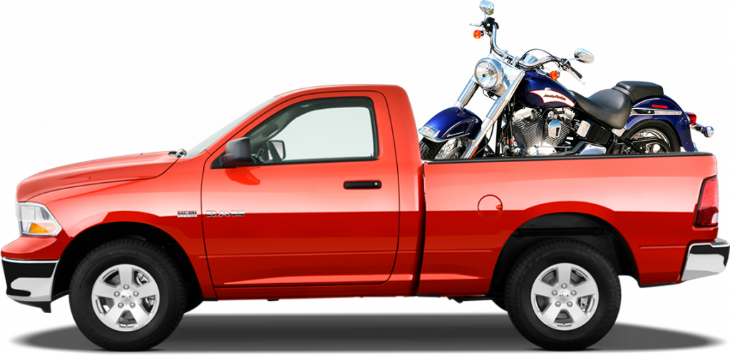 Moto Эвакуация